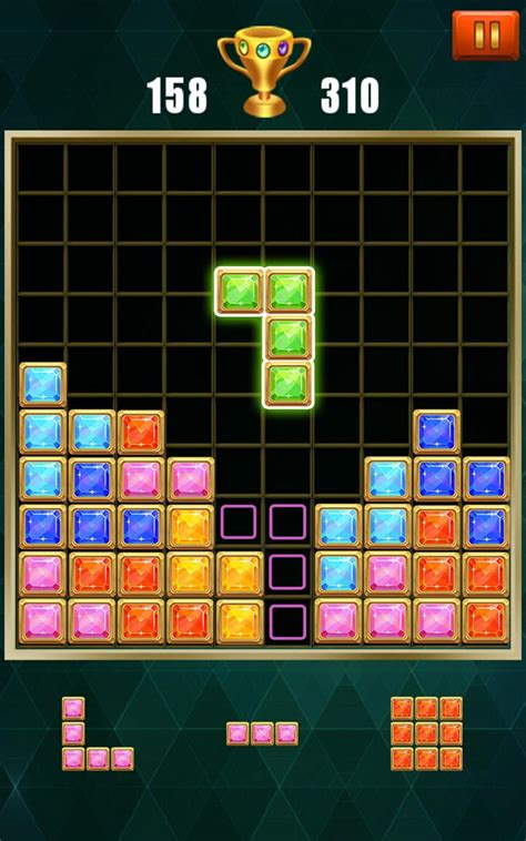 puzzle games download|Block Puzzle .